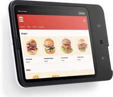 Square - Chiosco self-service
