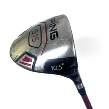 Driver Ping G15 / 10,5 gradi /
