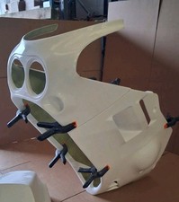 Suzuki GSXR 1100 1988-90 Kit