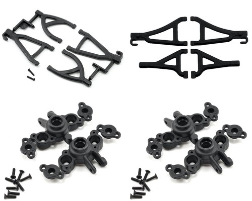 Set aggiornamento rpm per - di,