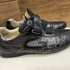 Scarpe sneakers Alberto