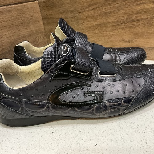Scarpe sneakers alberto - sneakers,