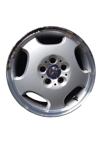 Cerchio lega mercedes r170 - mercedes,