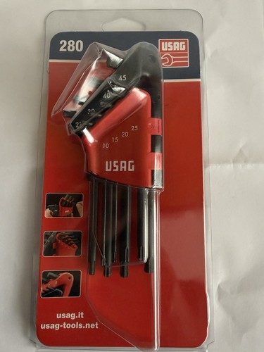 Usag 280 ltstx set - usag,