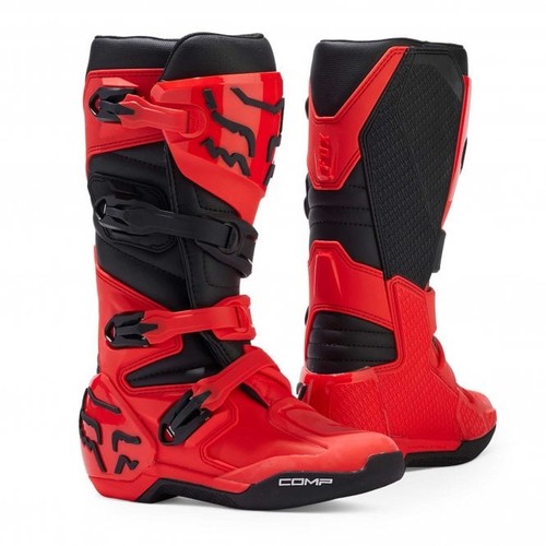 Stivali motocross fox youth - stivali,