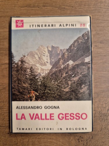 Gogna valle gesso - a.,