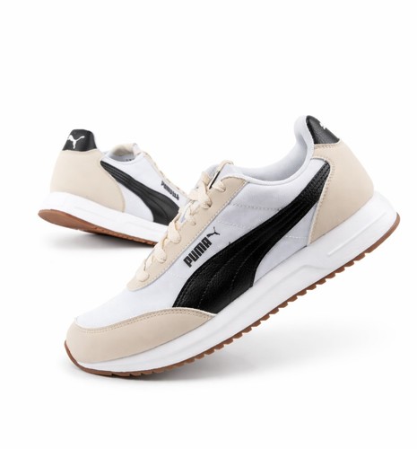 Sneaker uomo puma - da, r78