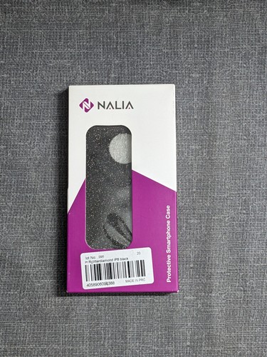 Custodia nalia glitter - custodia,