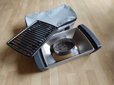 Barbecue elettrico della ditta