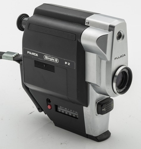 Fotocamera pellicola fujica - fotocamera,