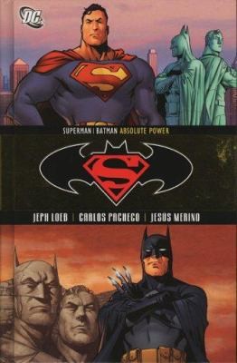 Superman batman vol 3 - superman/batman,