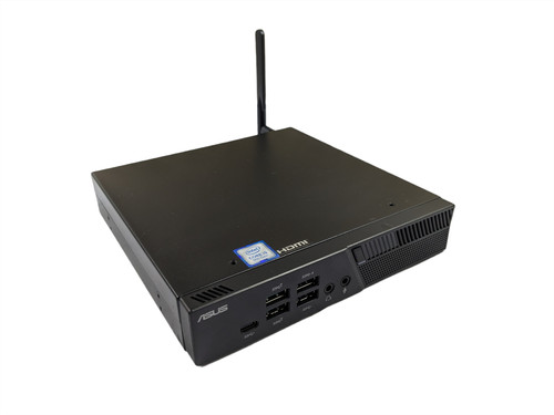 Asus mini pb60 - pb60, i5