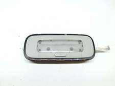 PLAFONIERA POSTERIORE PER VOLKSWAGEN Golf 6 Berlina 1K0947291HY20 (08>12)