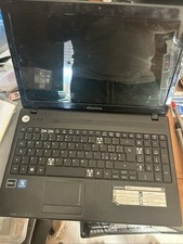 Notebook eMachines E442 AMD V140 15,6"