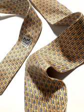 HERMES LUCCHETTO VINTAGE