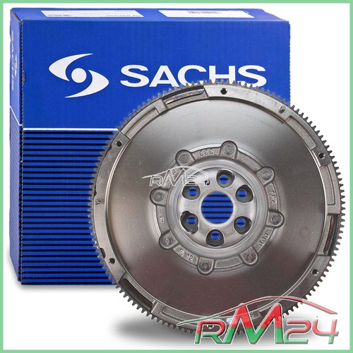 Volano bimassa originale sachs - originale,