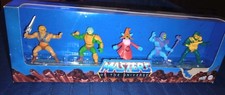 MASTERS OF THE UNIVERSE 5 Pack