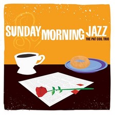 PAT COIL - Sunday Morning Jazz