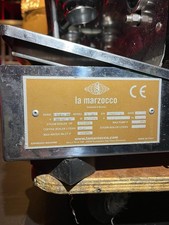 La Marzocco Linea PB 3AV