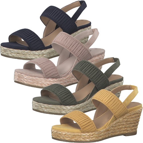 Oliver sandali donna scarpe - s.oliver,