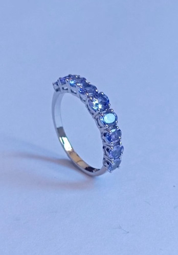 Anello fidanzamento in - anello, di