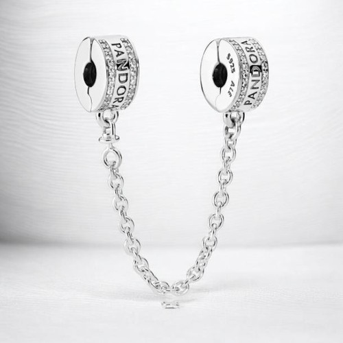 New authentic pandora logo - authentic,