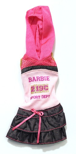 Barbie fashionistas 2009 - barbie,