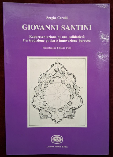 Giovanni santini sergio - giovanni,