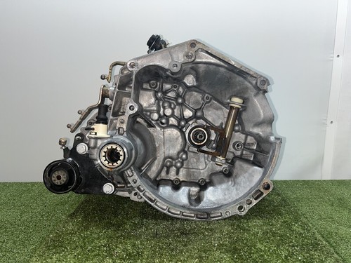 20cc57 cambio citroen - ax, 1.5