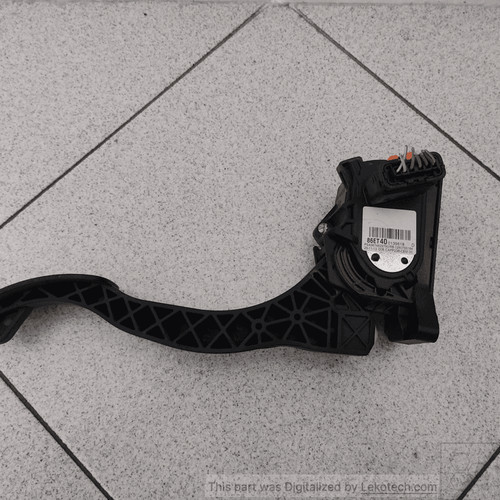 Peda peugeot expert - peda...,