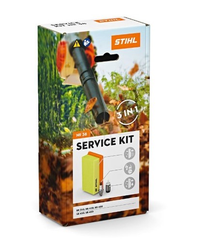 Service kit numero - , stihl