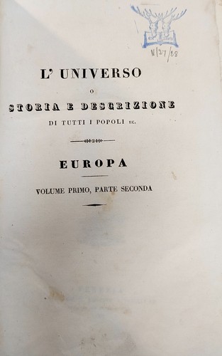 Universo storia e - l'universo,