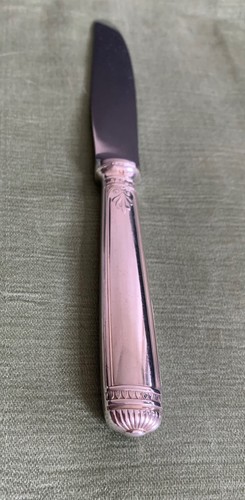 Coltello frutta christofle - frutta,