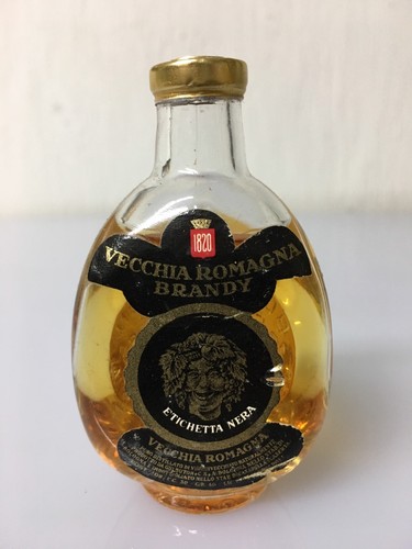 Mignon miniature buton vecchia - buton,