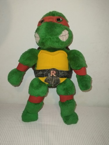 Peluche vintage tmnt - vintage, 38