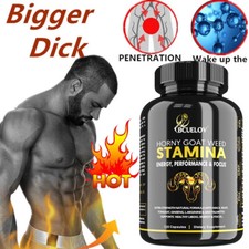 Booster Testosterone per Uomo