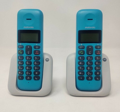 Telefono cordlessdect motorola - cordlessdect,