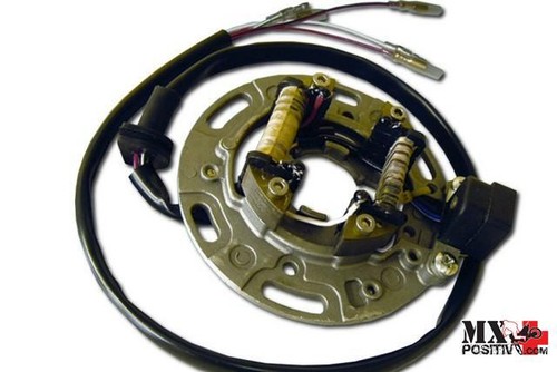 Statore kawasaki kx250 1995 - kawasaki,
