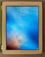 iPad Wi-Fi 4G 32GB White 3