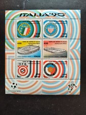 1990 ITALIA FOGLIETTO COPPA