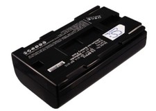 Li-ion Battery for Canon V75Hi