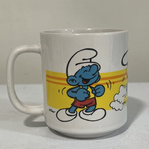 Tazza caffè vintage - da,