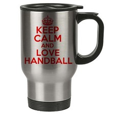 Keep Calm And Amore Handball
