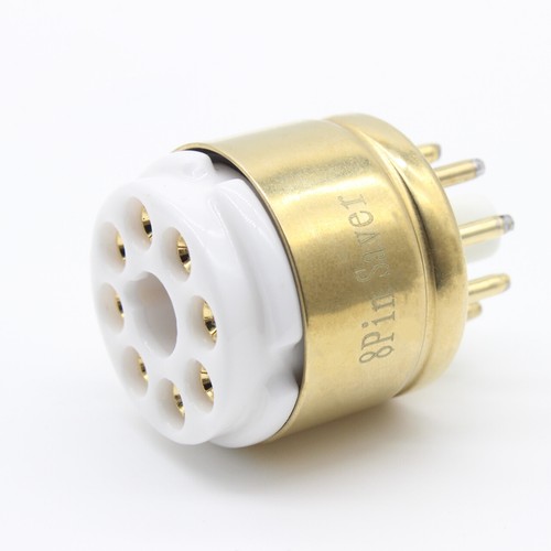 Salvatubo presa ottale - 8, pin