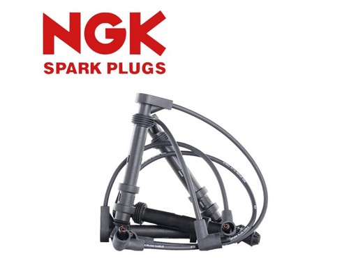 Kit cavi candele ngk 2571 - candele,