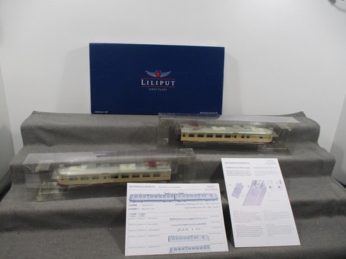 Liliput l133540 scala - liliput,