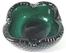 Glas- Ciotola, Bolle D'Aria