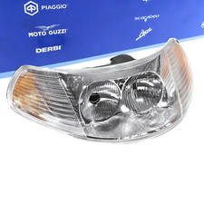 Faro proiettore alogeno