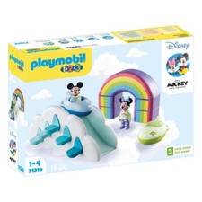PLAYMOBIL Disney Mickey's And