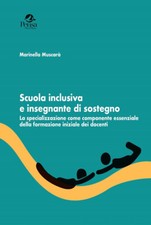 Scuola inclusiva e insegnante